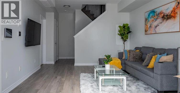 331-349 Wheat Boom Drive Drive, Oakville, ON, L6H 7X5 - 5