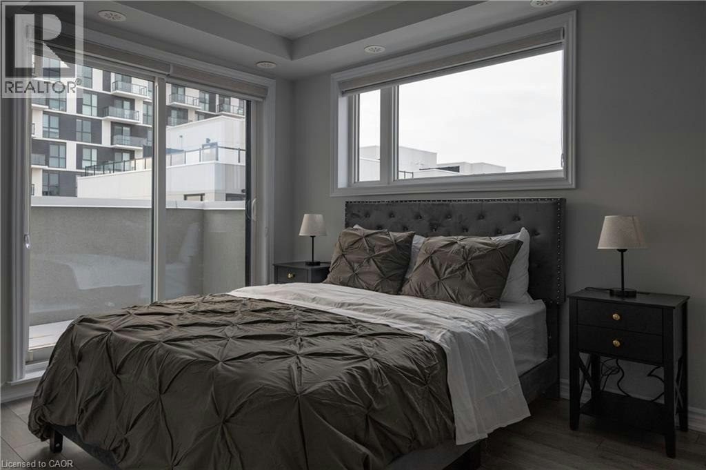 331-349 Wheat Boom Drive Drive, Oakville, ON, L6H 7X5 - 21