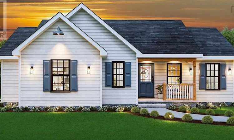Lot-50 Mallard Avenue