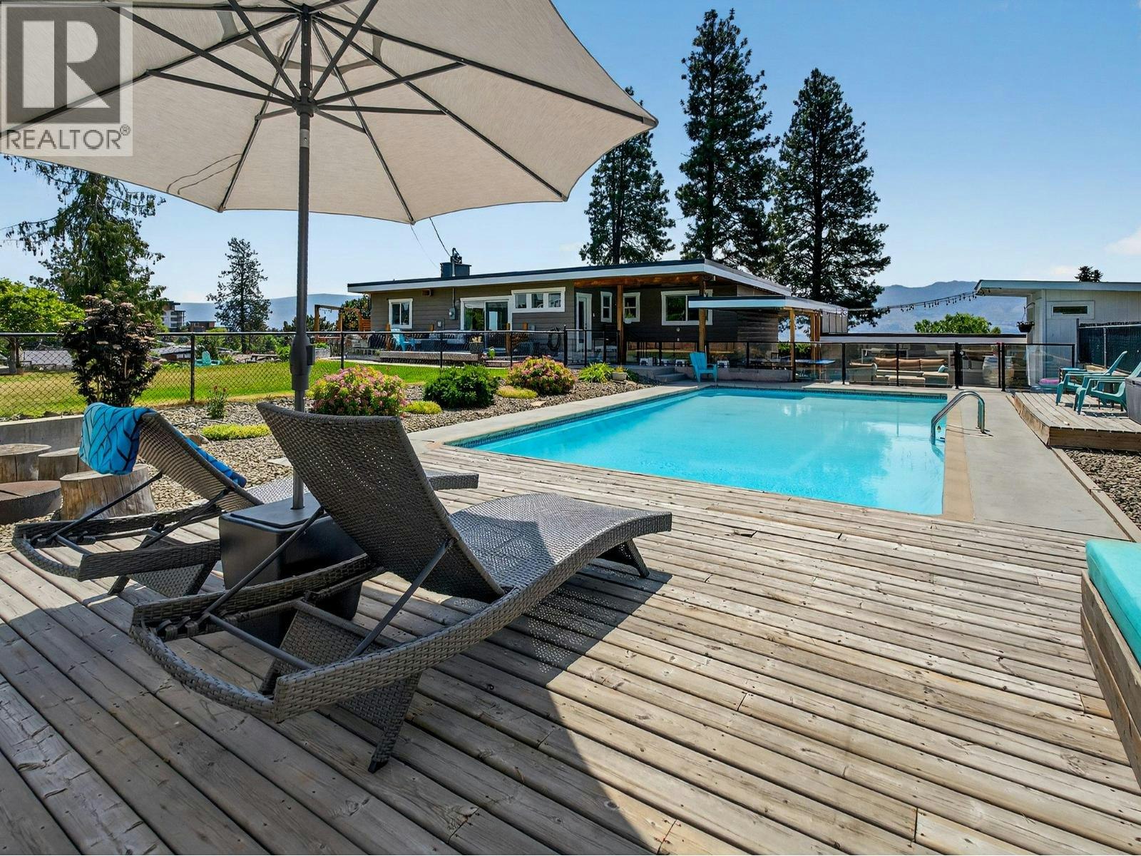 2715 Boucherie Road, West Kelowna, BC, V1Z 2G3
