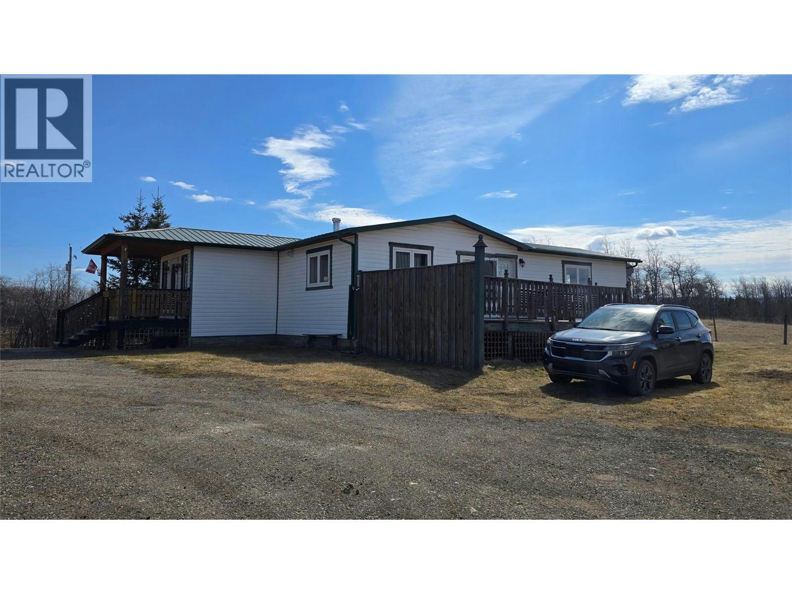 8185 Stuckey Road, Dawson Creek, BC, V0C 1T0