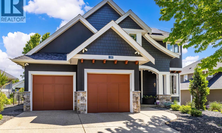 147 Skyland Drive