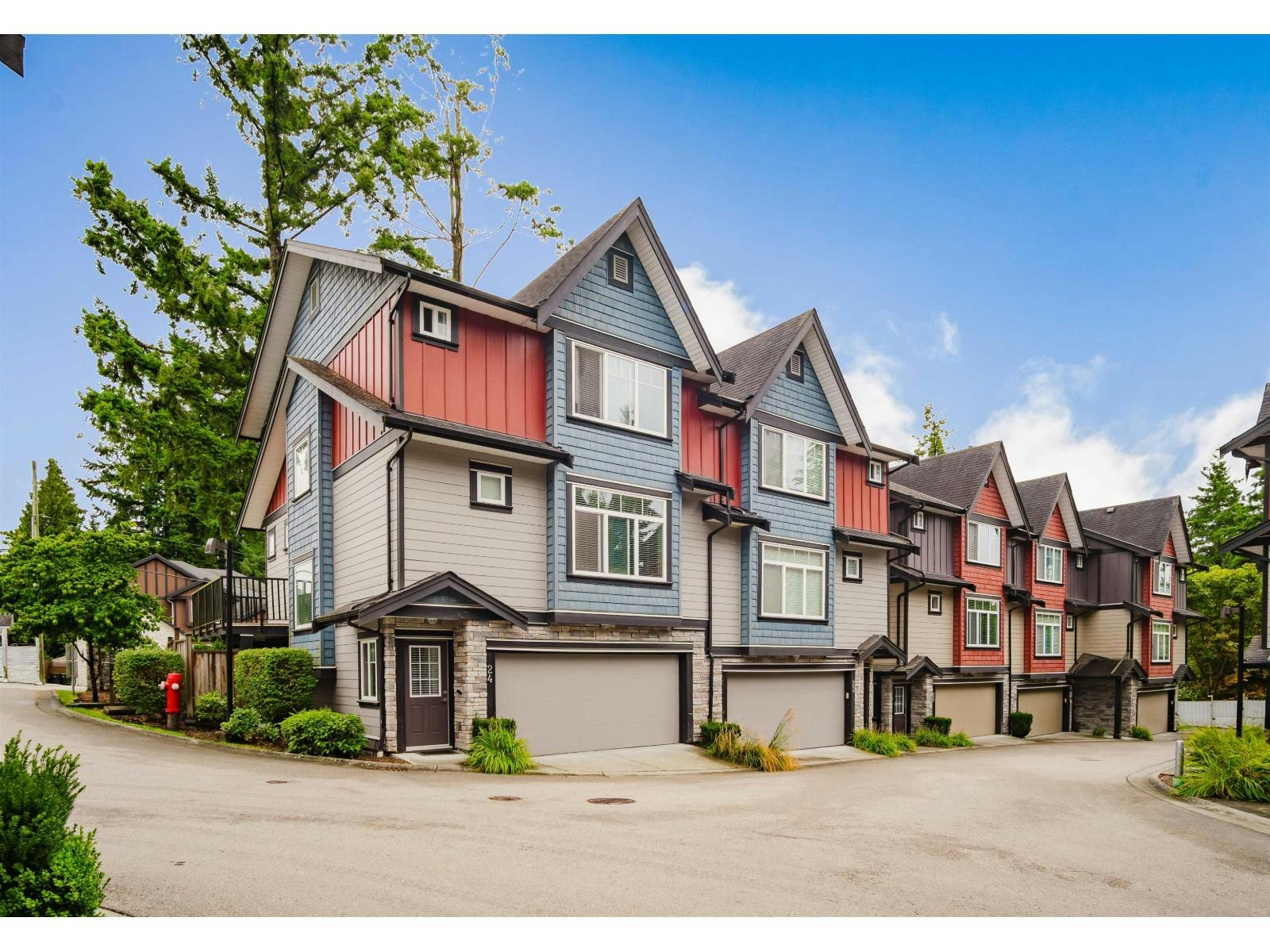24-6929 142 Street, Surrey, BC, V3W 5N1