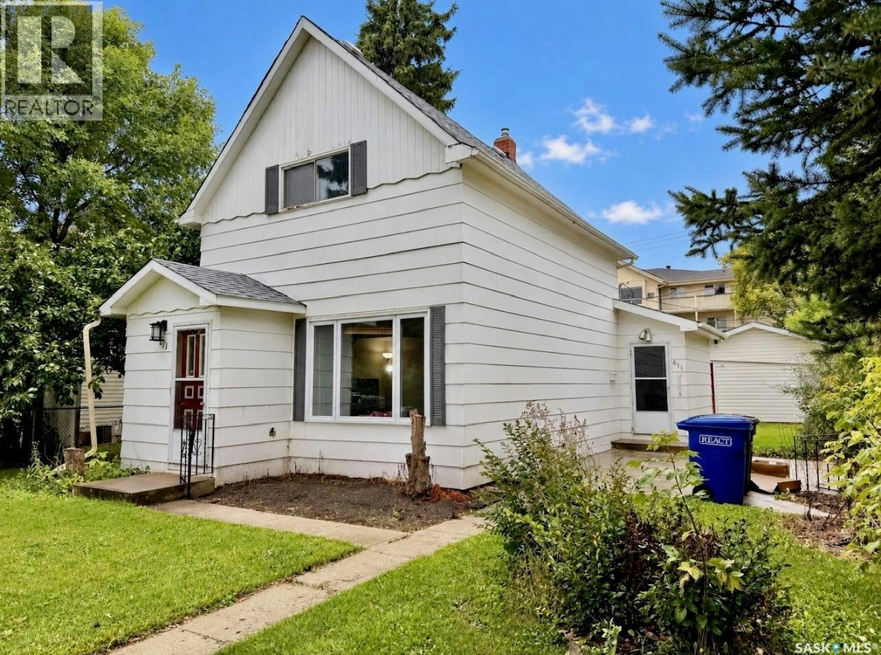 611 6th Street, Humboldt, SK, S0K 2A0