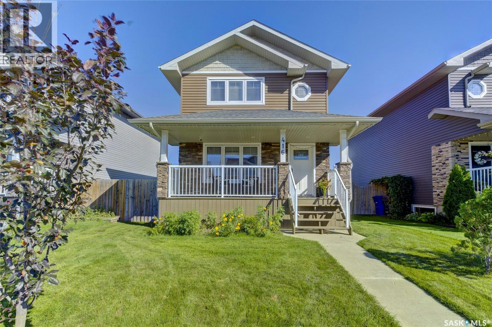 416 Redwood Crescent, Warman, SK, S0K 0A1