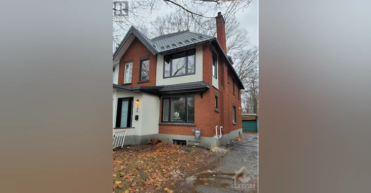 104 Maple Lane, Ottawa, ON, K1M 1H6