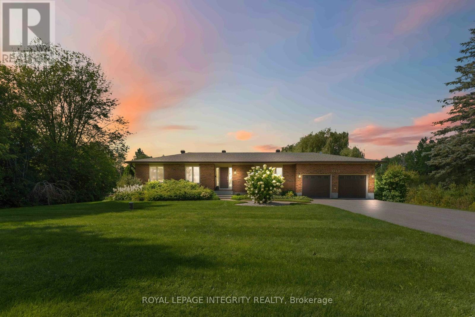 7365 Bleeks Road, Ottawa, ON, K0A 1B0