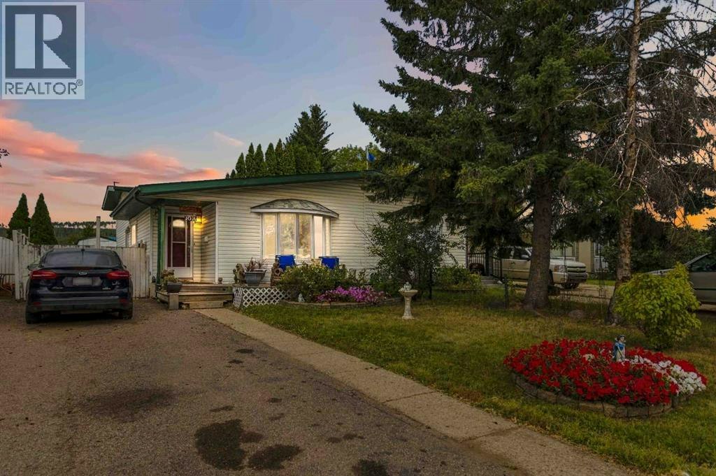 A-10 Birch Road, Fort Mcmurray, AB, T9H 1J7