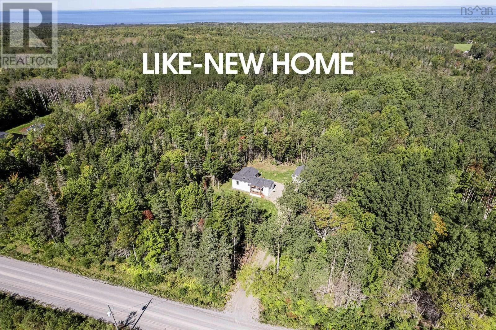 975 Forest Glade Road, Forest Glade, NS, B0S 1N0