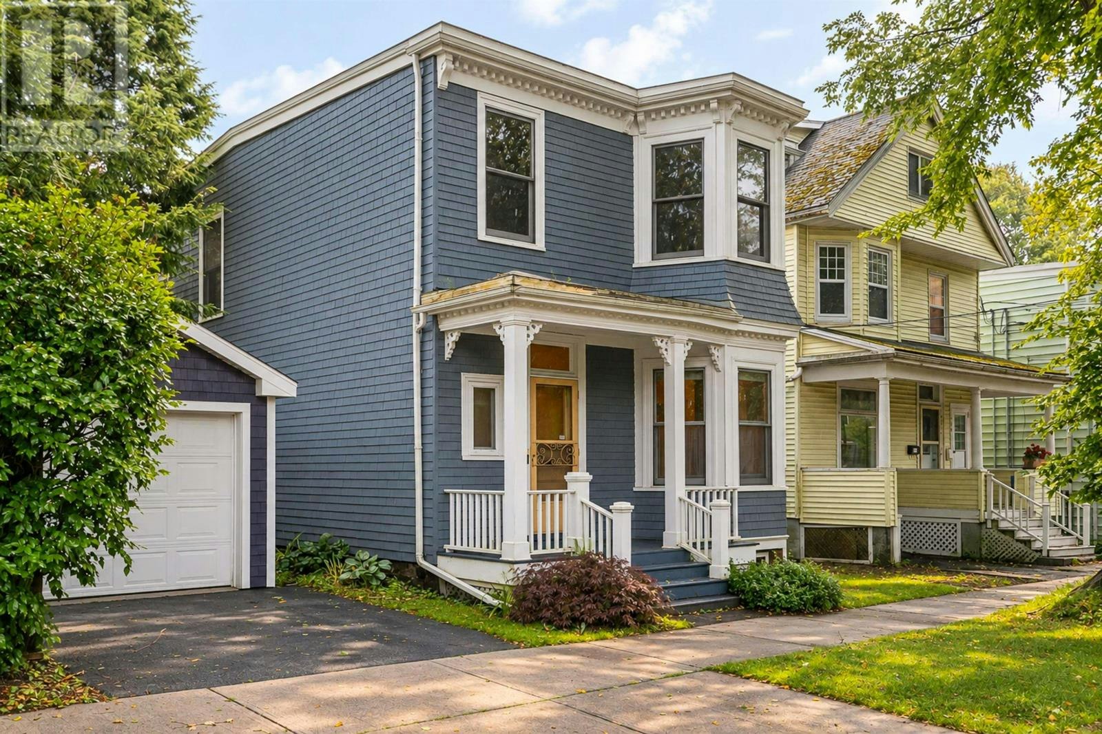 1695 Edward Street, Halifax, NS, B3H 3J2