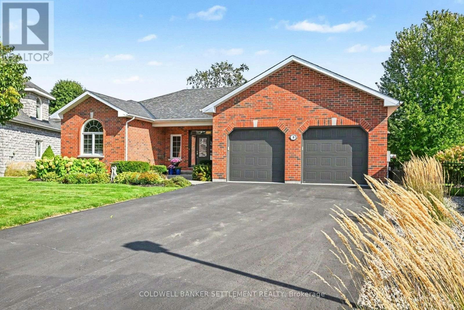 8 Taggart Crescent, Perth, ON, K7H 3P5
