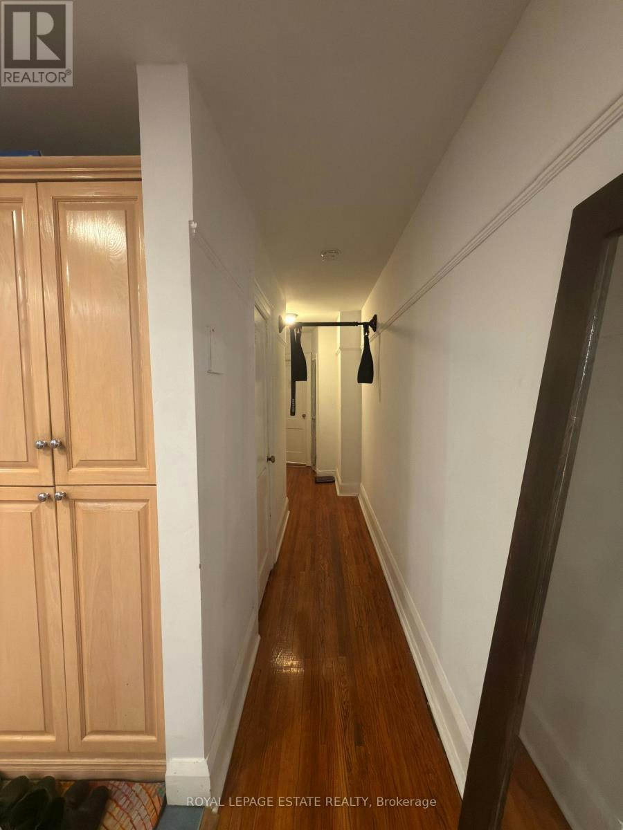 20 Glen Manor Drive, Toronto, ON, M4E 2X2 - 5