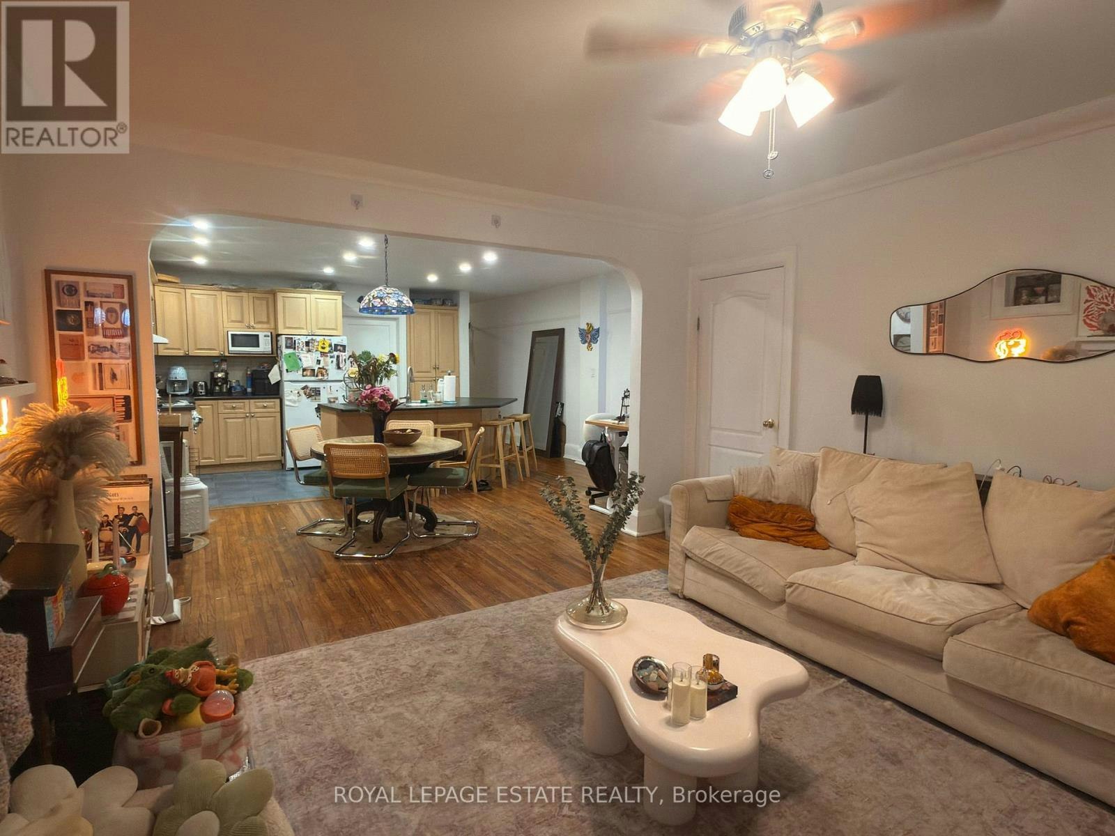 20 Glen Manor Drive, Toronto, ON, M4E 2X2 - 2