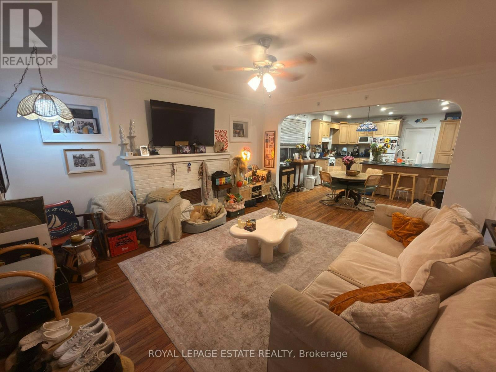 20 Glen Manor Drive, Toronto, ON, M4E 2X2 - 3
