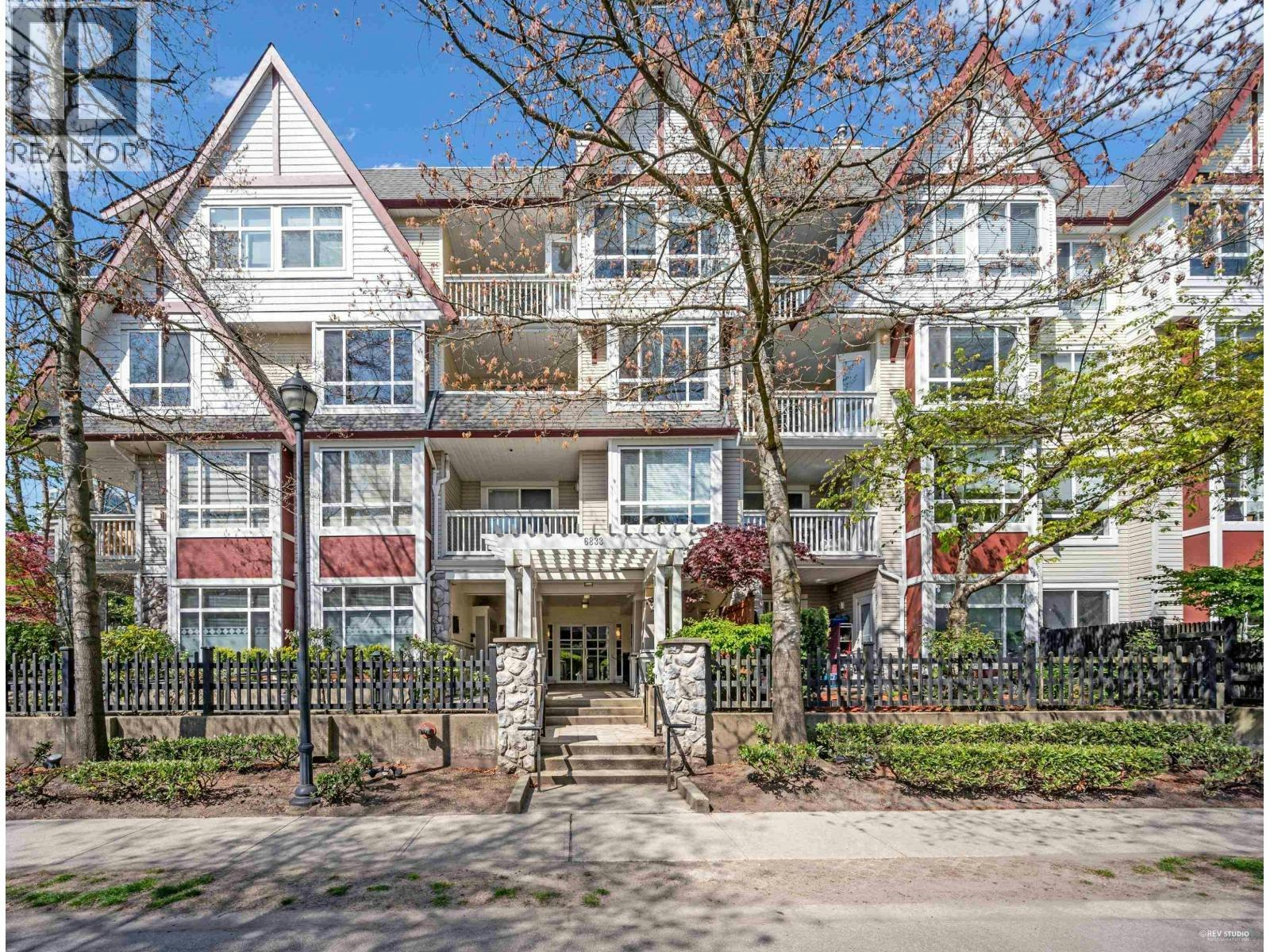 306-6833 Village Green, Burnaby, BC, V5E 4M1