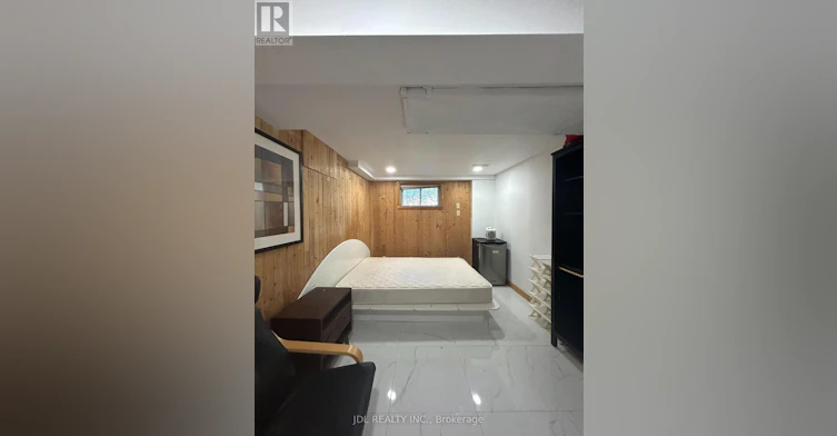 BSMT-ONE 110 Bedroom Robinson St Street, Markham, ON, L3P 1P1 - 3