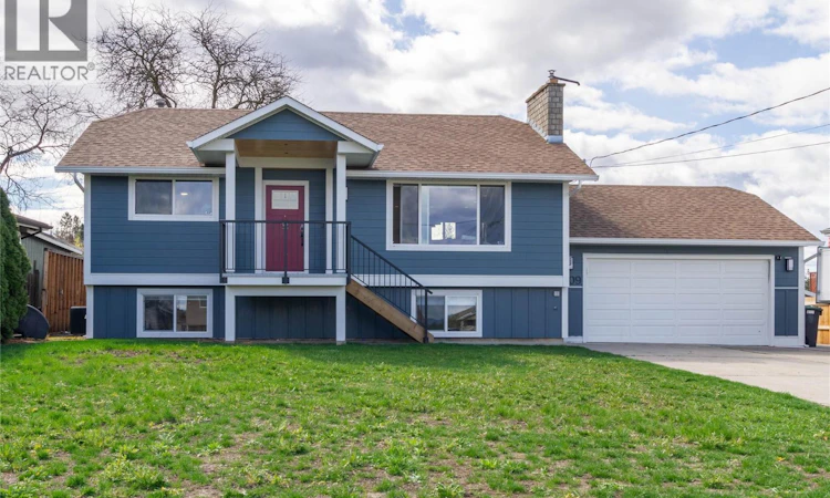 5309 Spalding Road
