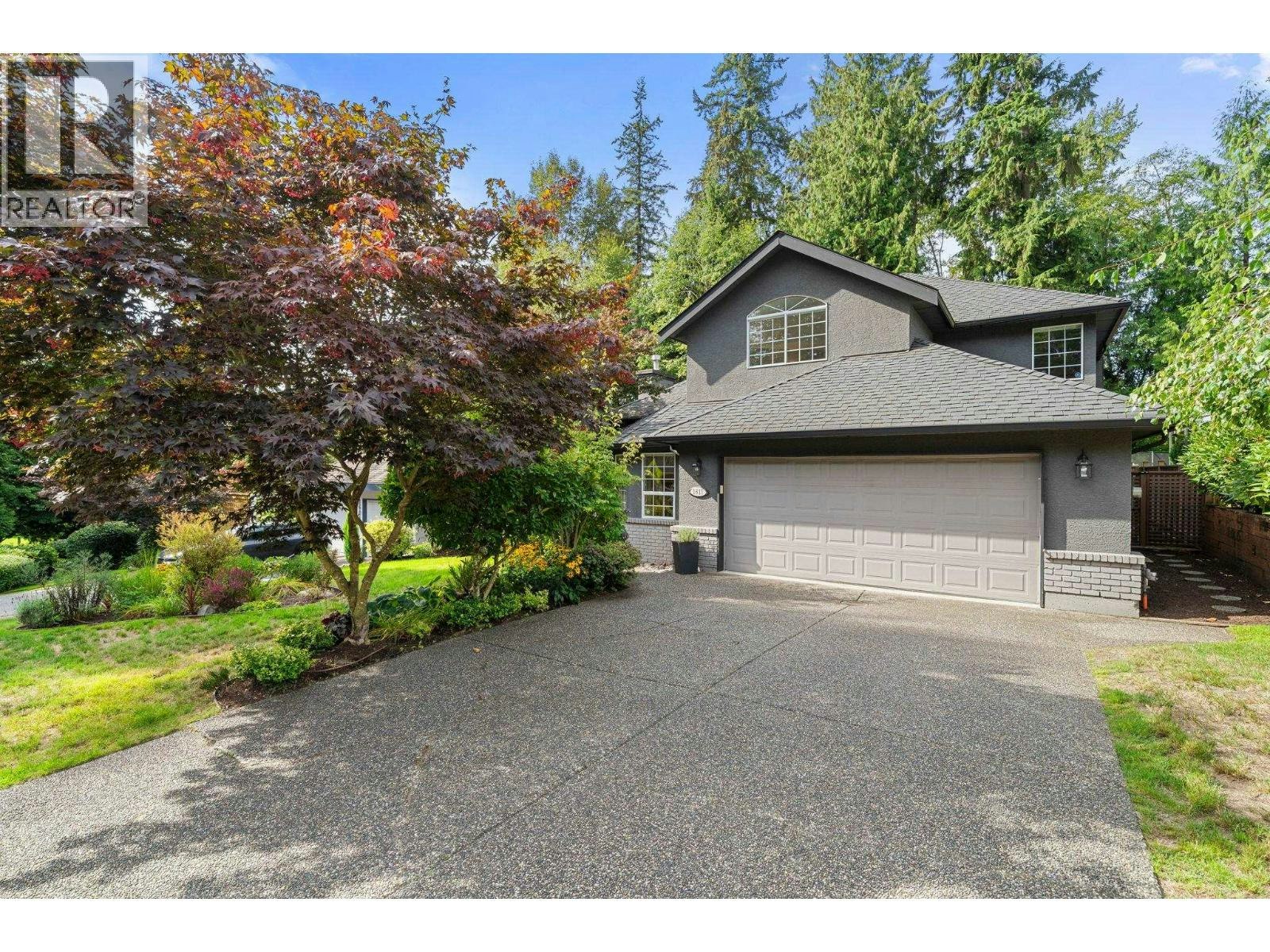 1617 Emerson Court, North Vancouver, BC, V7H 2Y6