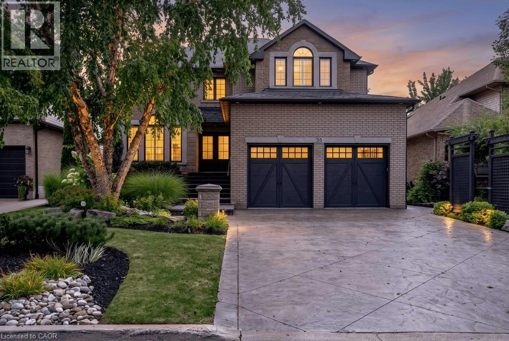 55 Chianti Crescent, Hamilton, ON, L8E 5W3