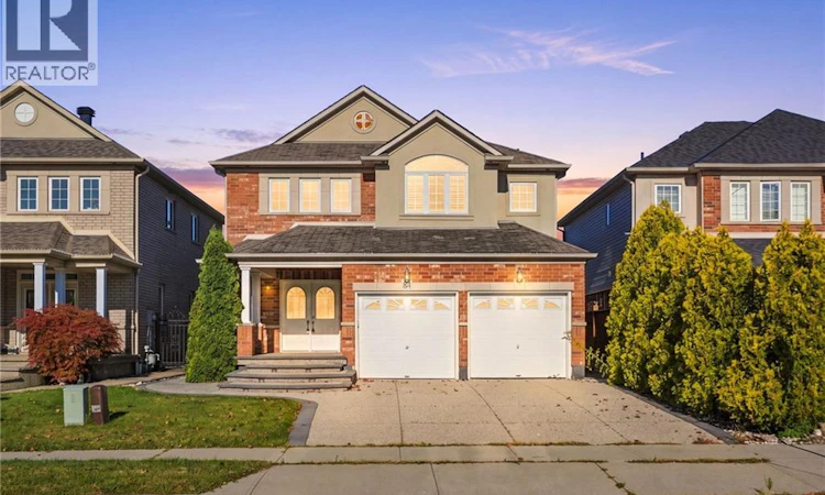 84 Deerborn Drive