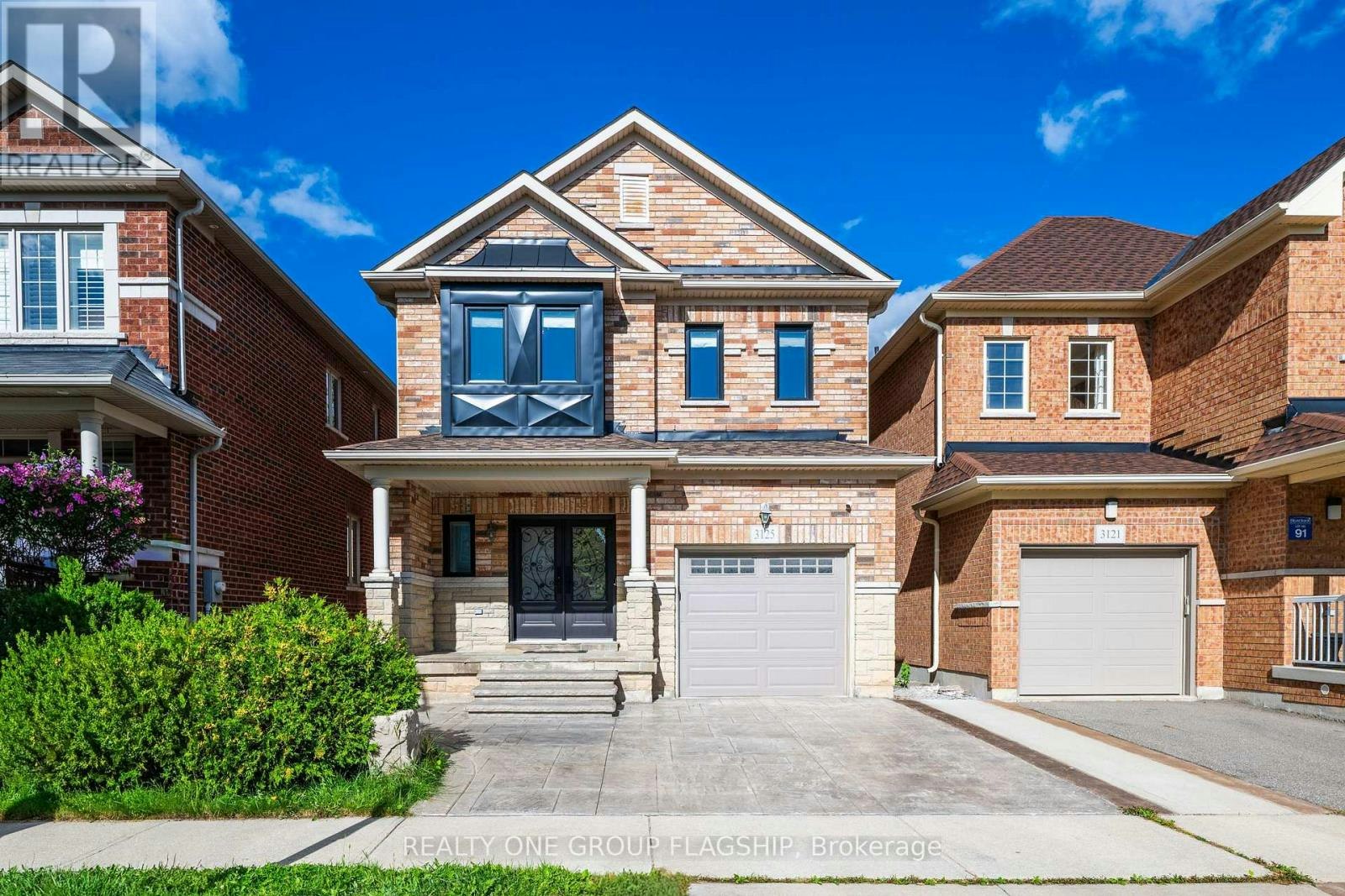 3125 Hiram Terrace, Oakville, ON, L6M 0P7