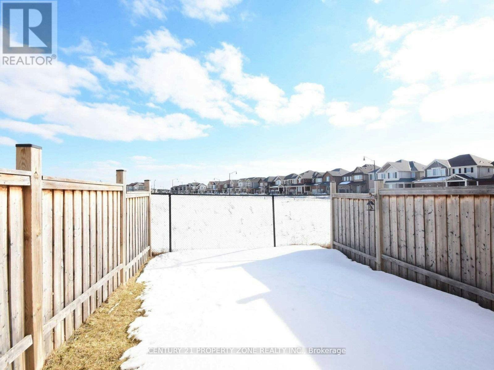 108 Bannister Crescent, Brampton, ON, L7A 0G2 - 18