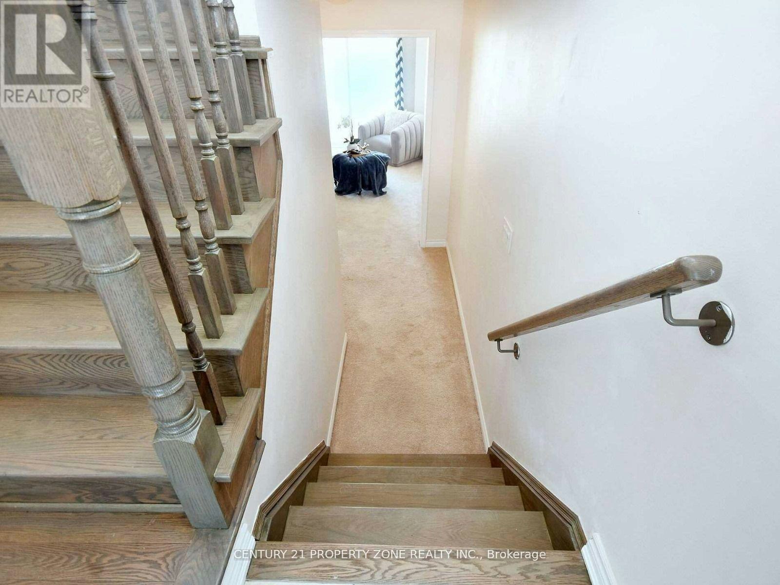 108 Bannister Crescent, Brampton, ON, L7A 0G2 - 17