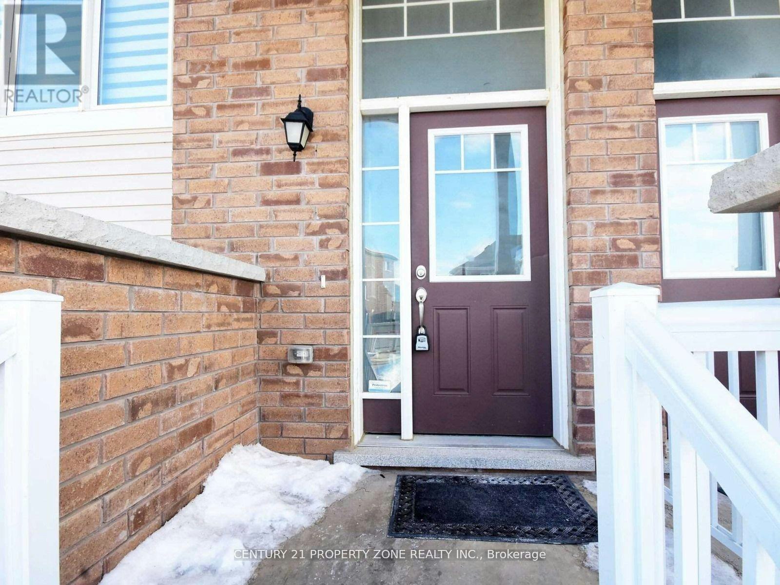 108 Bannister Crescent, Brampton, ON, L7A 0G2 - 3