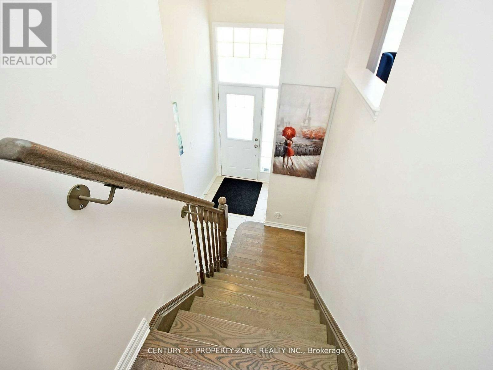 108 Bannister Crescent, Brampton, ON, L7A 0G2 - 9