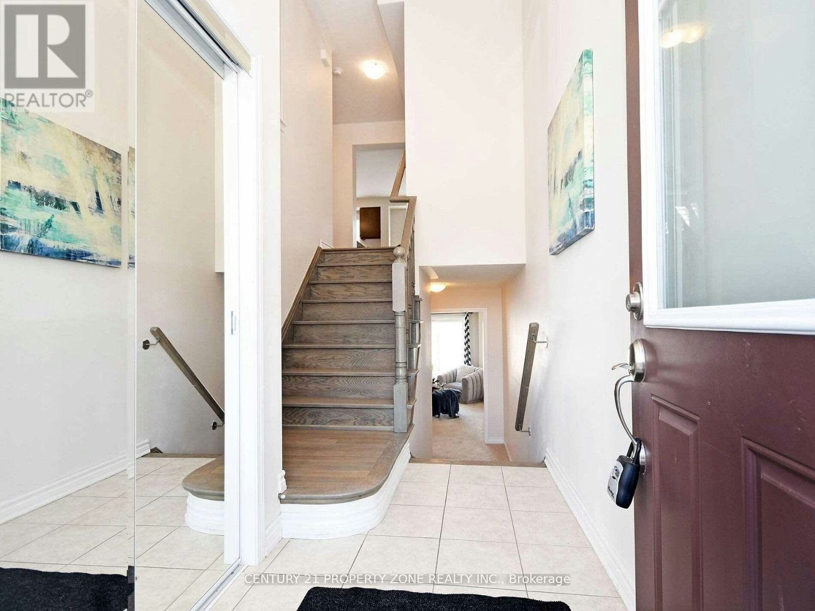 108 Bannister Crescent, Brampton, ON, L7A 0G2 - 16