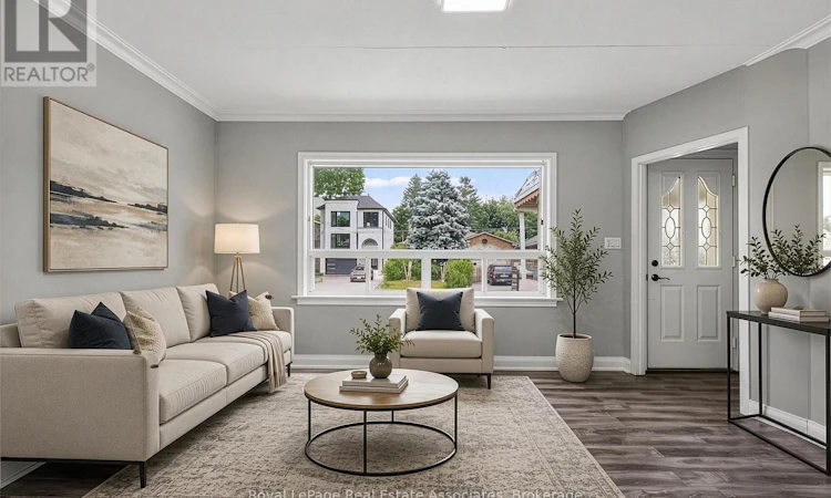 1072 Orchard Road