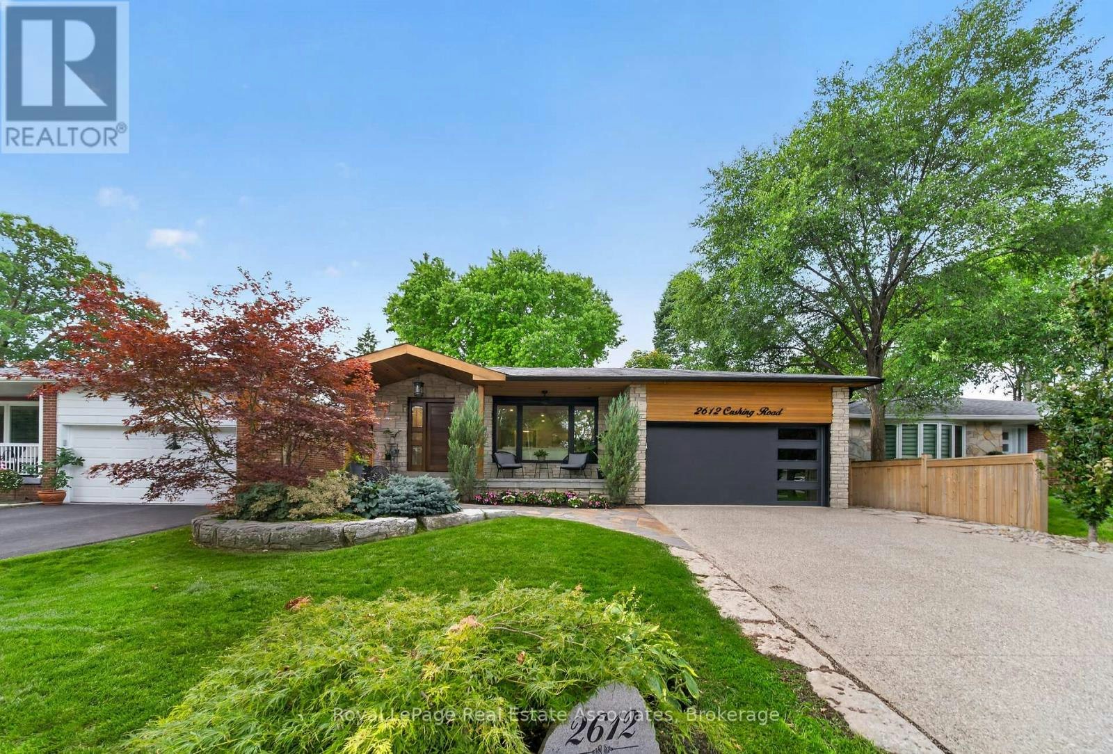 2612 Cushing Road, Mississauga, ON, L5K 1X1
