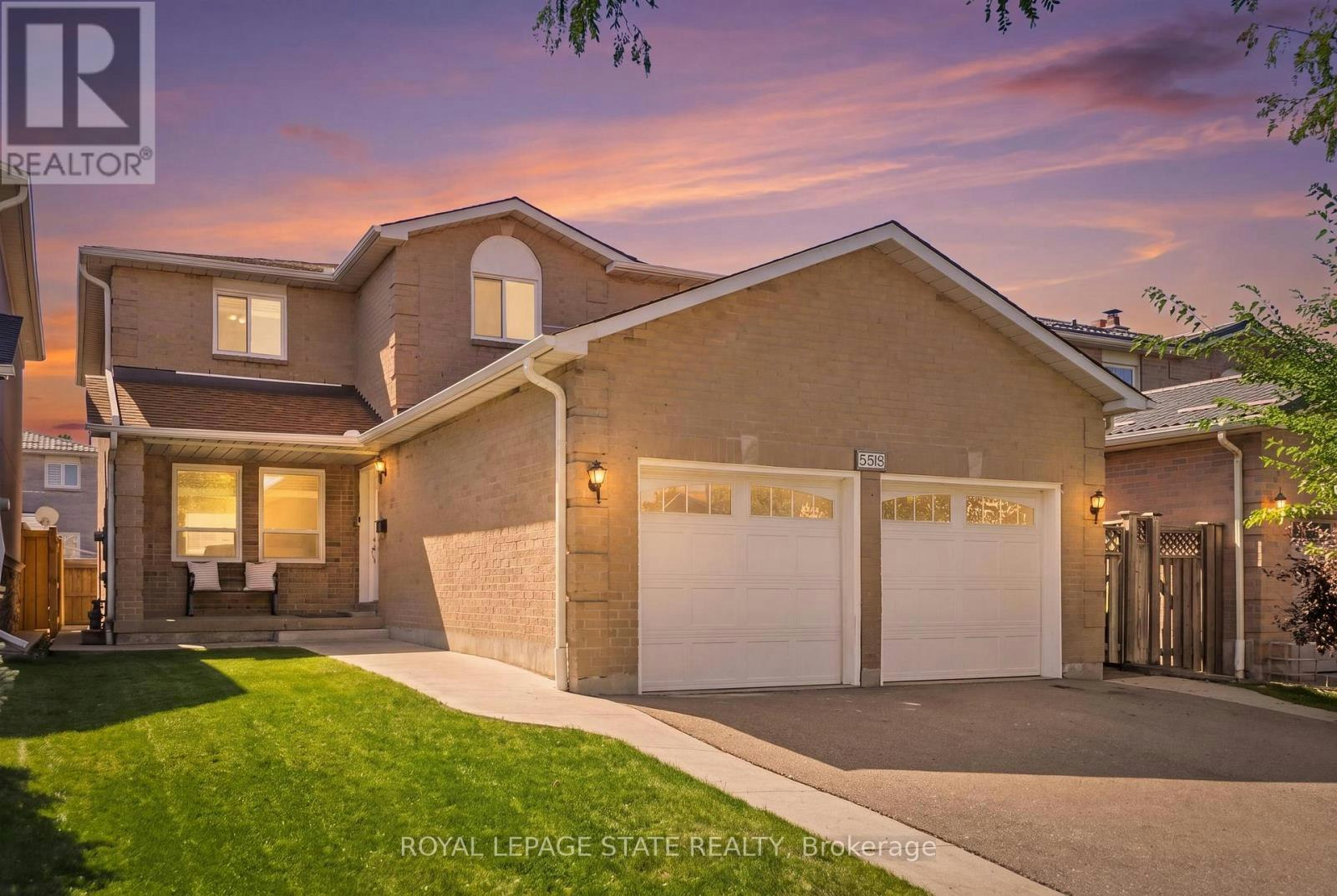 5592 Millbrook Lane, Mississauga, ON, L5M 3X9