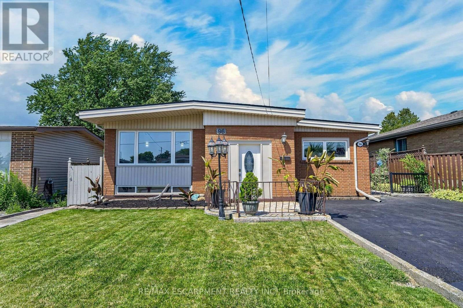 96 Fielding Crescent, Hamilton, ON, L8V 2P5