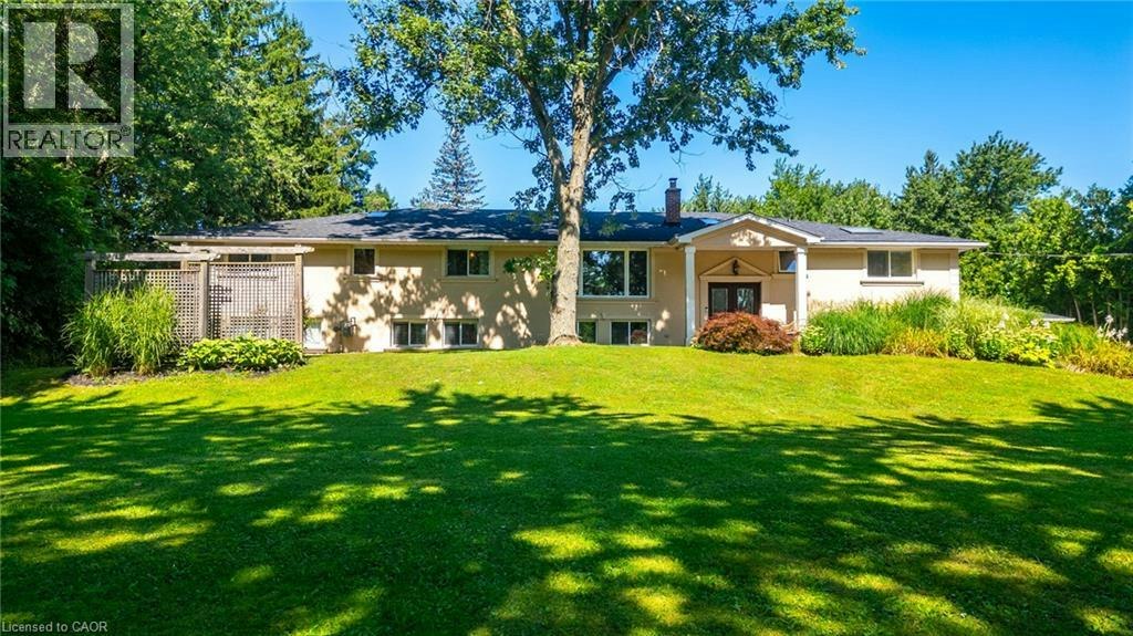 2159 Britannia Road, Burlington, ON