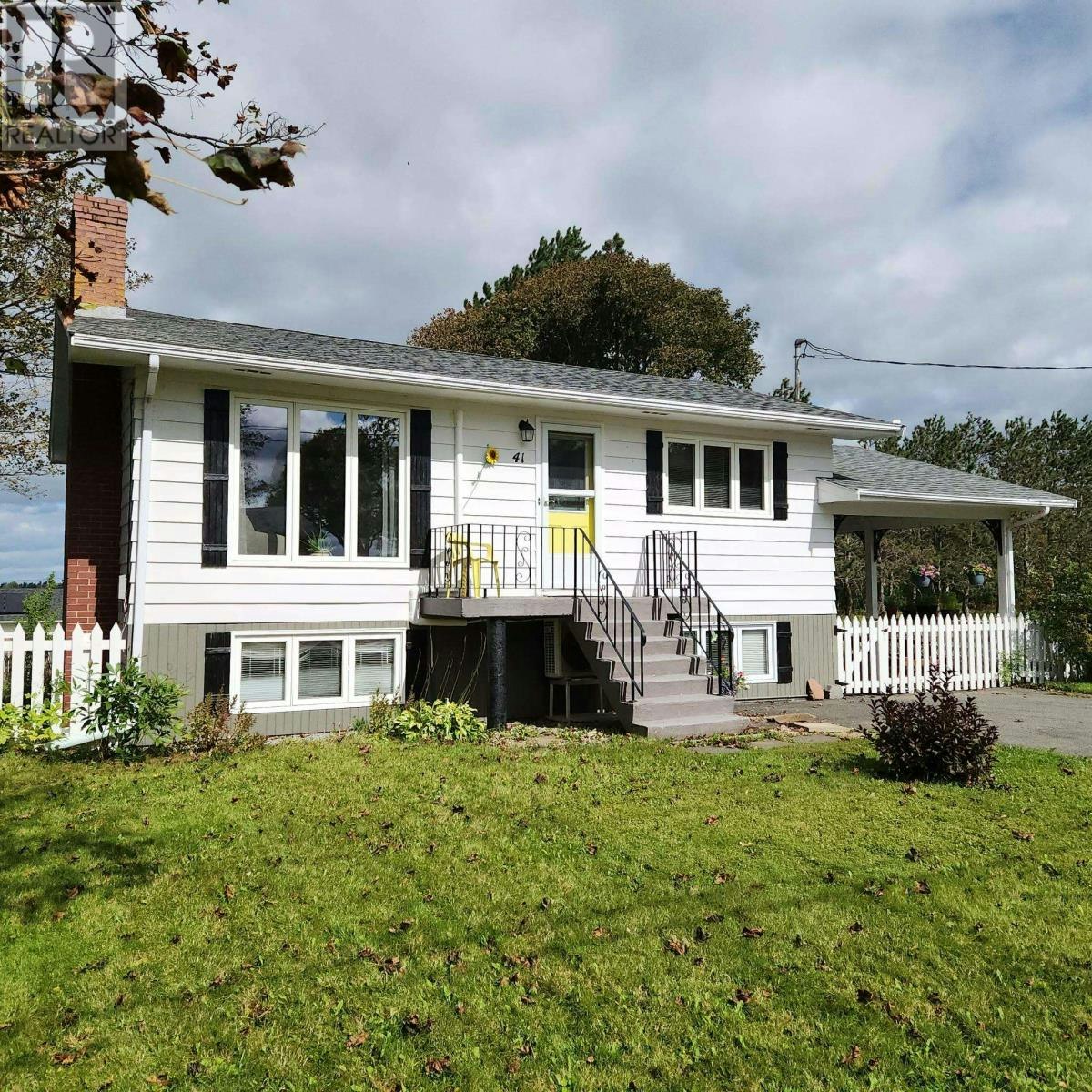 41 Penny Lane, Charlottetown, PE, C1E 1V5