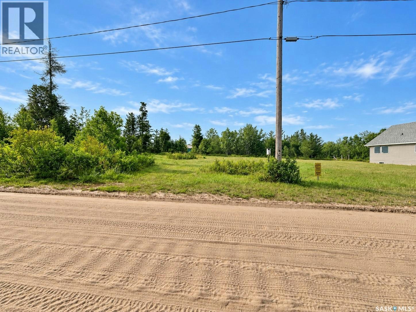 606 Hackett Place, Shellbrook Rm No. 493, SK, S0J 1G0