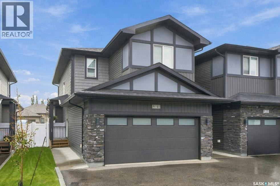 4-525 Mahabir Lane, Saskatoon, SK, S7W 1G1
