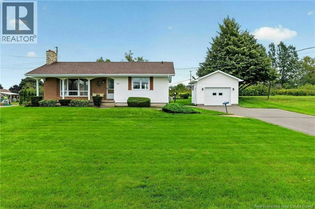 54 Ohio Road, Shediac, NB, E4P 2J9