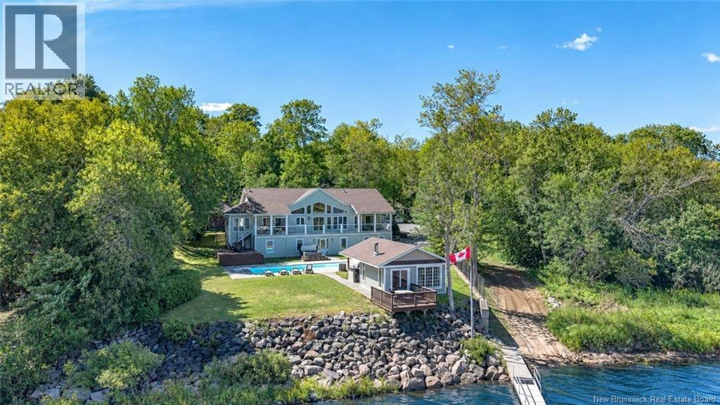200 Inglewood Drive, Grand Bay-Westfield, NB, E5K 2E6