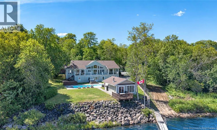 200 Inglewood Drive