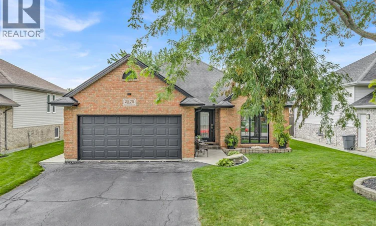 2575 Wildberry