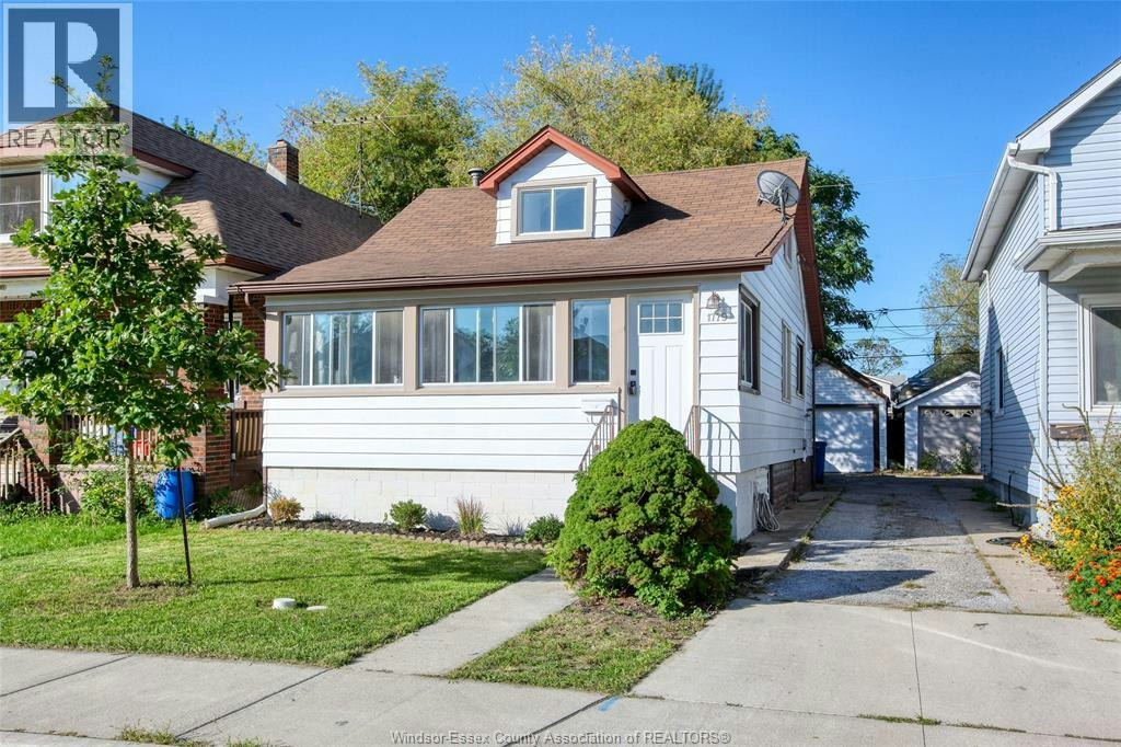 1779 Cadillac, Windsor, ON, N8Y 2V7