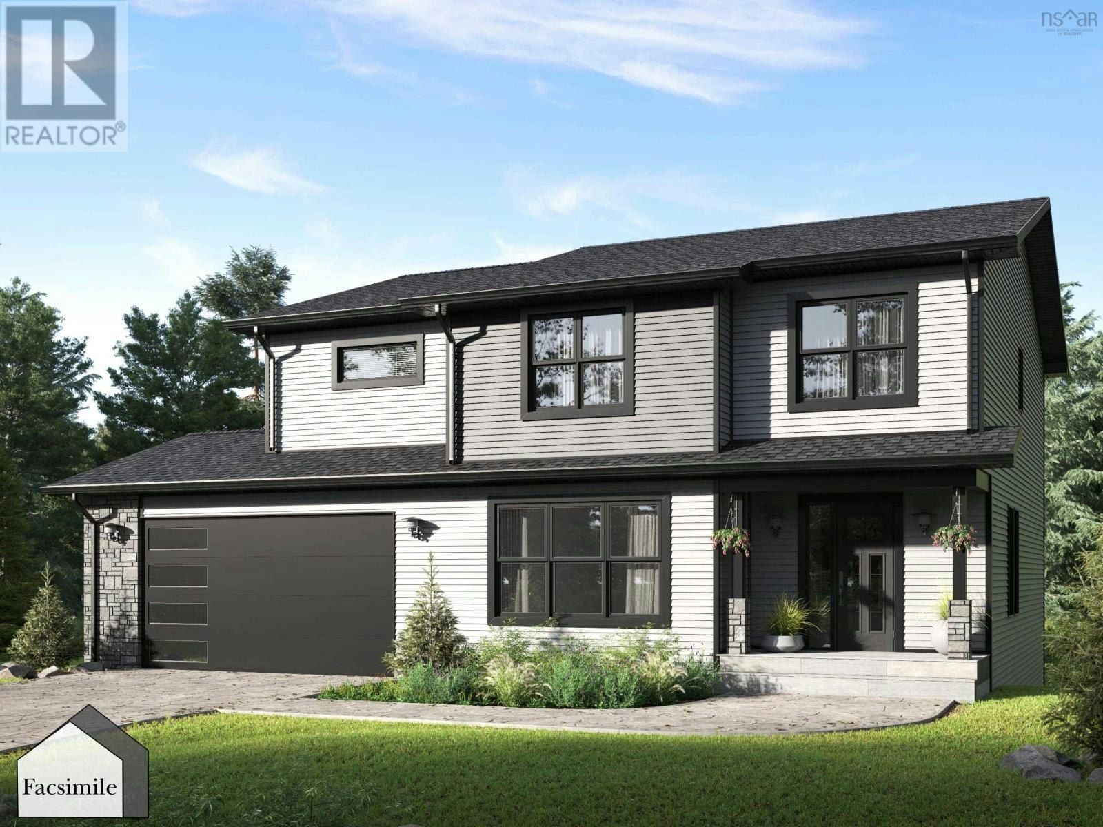 Lot 5055-85 Blackbird Indigo Shores Lane, Middle Sackville, NS, B4E 0W6