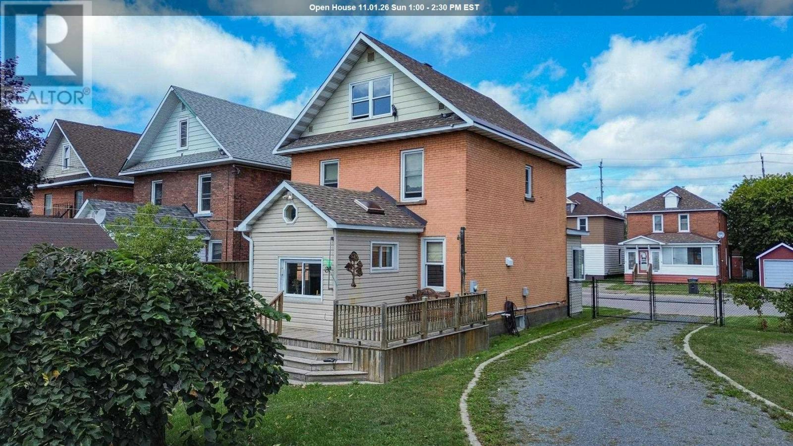 125 Cathcart Street, Sault Ste. Marie, ON, P6A 1J4