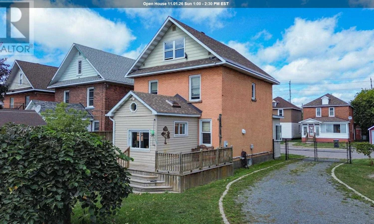 125 Cathcart Street