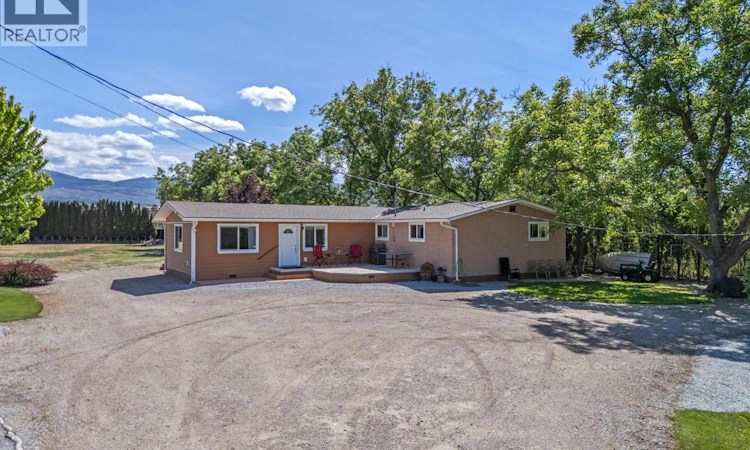 1789 Munson Road