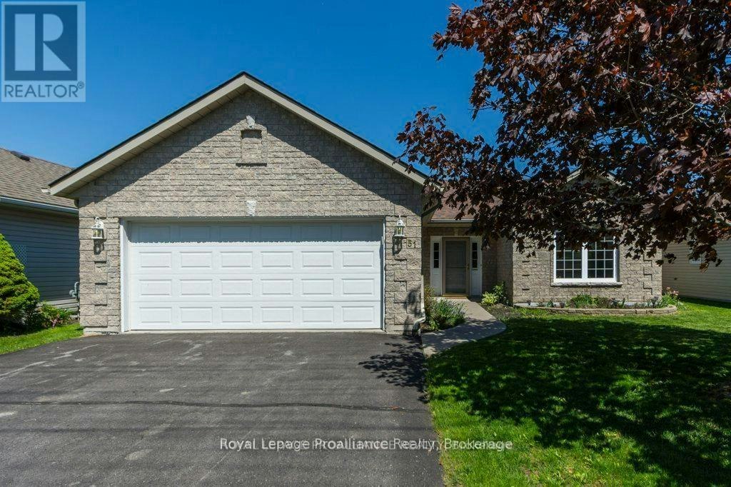 51 Applewood Drive, Brighton, ON, K0K 1H0