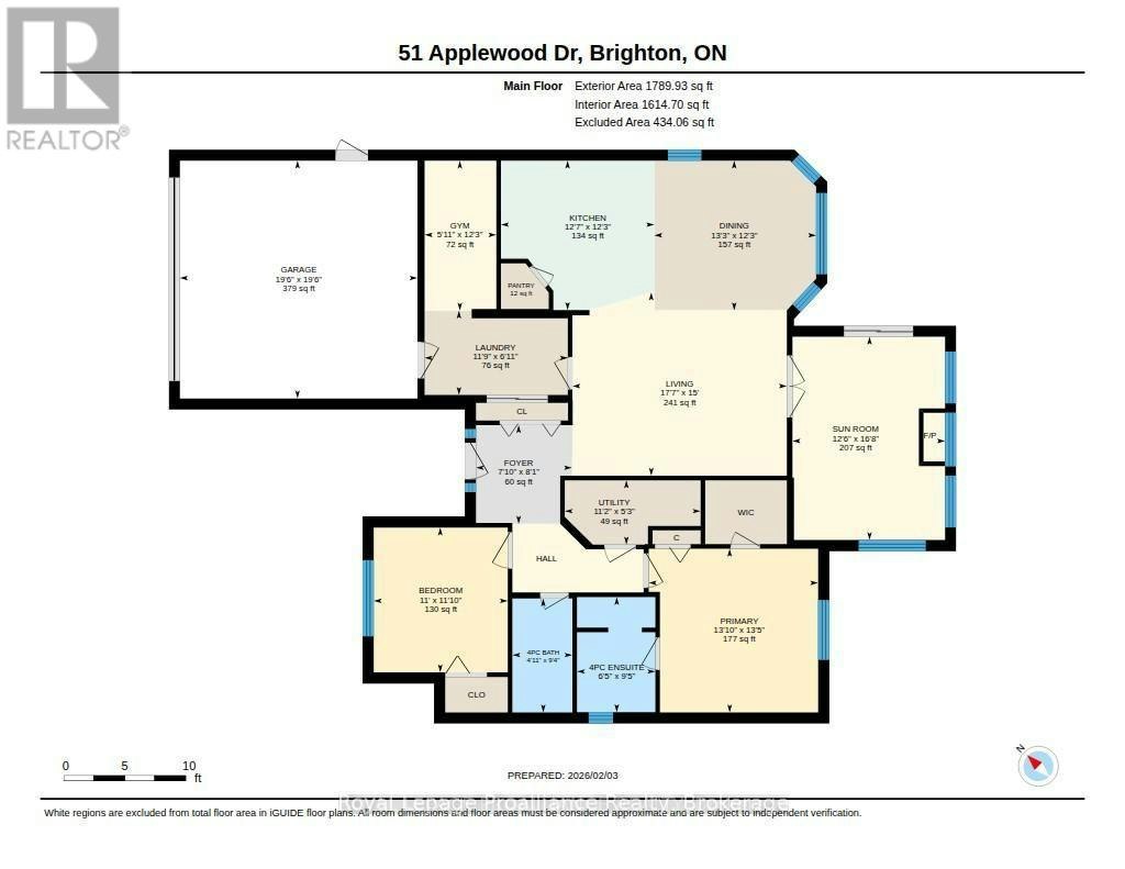 51 Applewood Drive, Brighton, ON, K0K 1H0 - 38