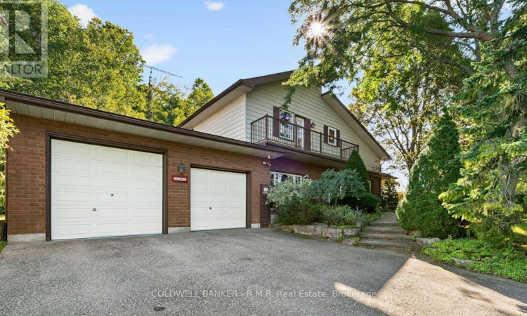 3621 Kennedy Road